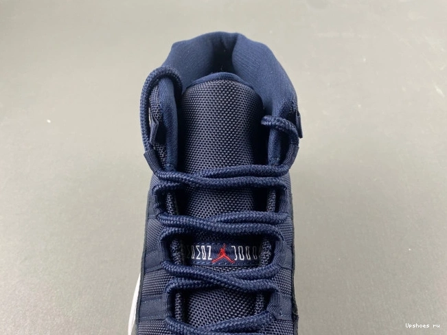 11  Jordan  CT8012-406  Air Retro 0927